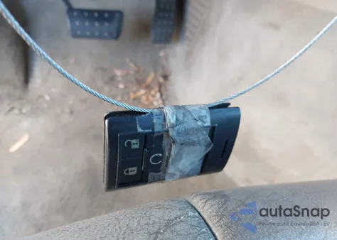 2009 Cadillac Sts V6 z USA, uszkodzony, nr VIN 1G6DK67V890130141